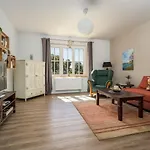 Haus-kl-mueritz Διαμέρισμα Rechlin