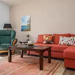 Διαμέρισμα Haus-kl-mueritz