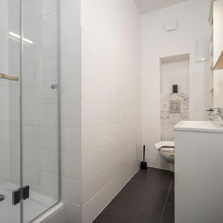 Apartman Haus-kl-mueritz *