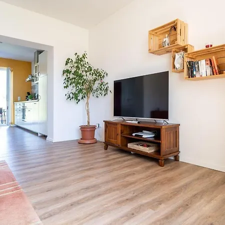 Haus-kl-mueritz * Rechlin