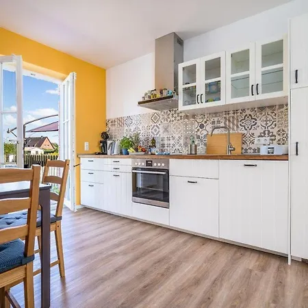 Haus-kl-mueritz Rechlin