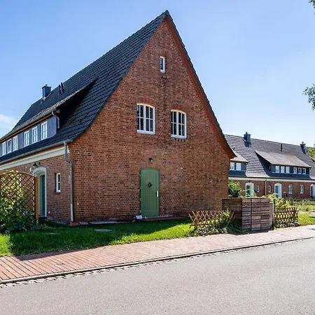 Haus-kl-mueritz Apartman