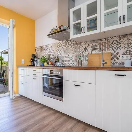 Appartamento Haus-kl-mueritz *