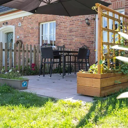 Haus-kl-mueritz Rechlin