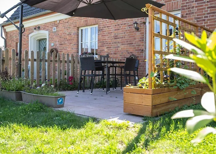 Haus-kl-mueritz Rechlin